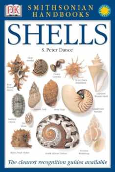 Handbooks: Shells: The Clearest Recognition Guide Available (DK Smithsonian Handbook)