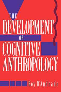 The Development of Cognitive Anthropology