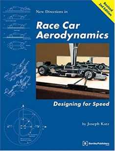 Race Car Aerodynamics: Designing for Speed (Engineering and Performance)