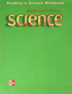 Reading In Science Workbook, Grade 2 (McGraw-Hill Science)