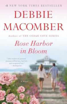Rose Harbor in Bloom: A Novel