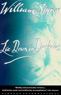 Lie Down in Darkness