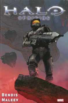Halo: Uprising