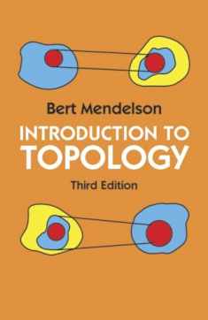 Introduction to Topology: Third Edition (Dover Books on Mathematics)