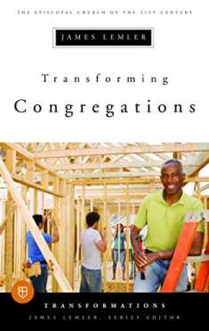 Transforming Congregations (Transformations Series)