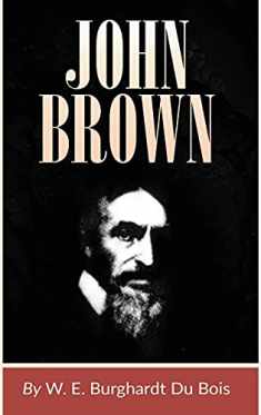 John Brown (New World Paperbacks)