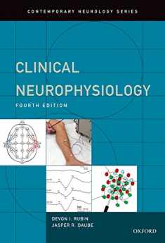 Clinical Neurophysiology (Contemporary Neurology Series)