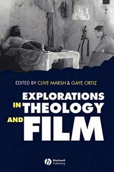 Explorations in Theology and Film: An Introduction