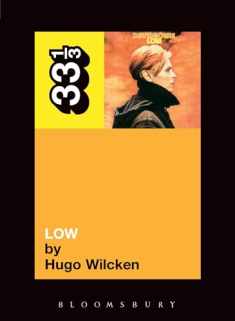 David Bowie's Low (33 1/3)