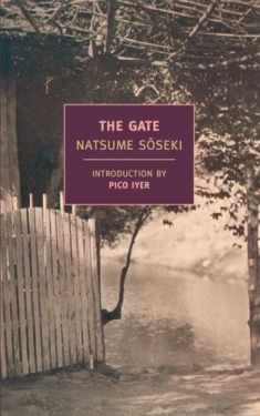 The Gate (New York Review Books Classics)