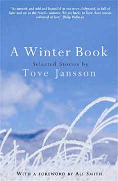 A Winter Book: Selected Stories: Selected Stories by Tove Jansson