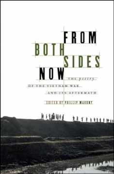 From Both Sides Now: The Poetry of the Vietnam War and Its Aftermath