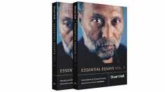 Essential Essays (Two-volume set): Foundations of Cultural Studies & Identity and Diaspora (Stuart Hall: Selected Writings)