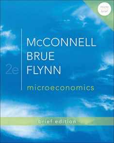 Microeconomics Brief Edition (Mcgraw-hill Economics Series)