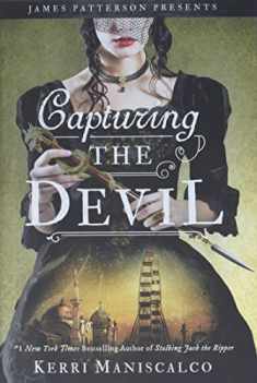 Capturing the Devil (Stalking Jack the Ripper, 4)