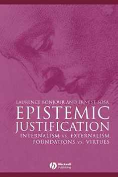 Epistemic Justification