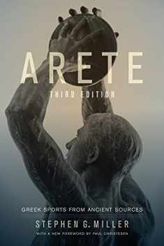 Arete: Greek Sports from Ancient Sources