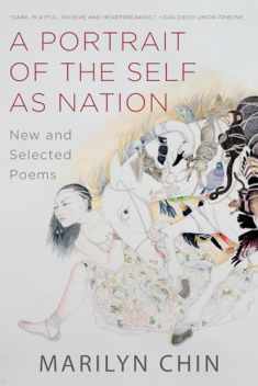 A Portrait of the Self as Nation: New and Selected Poems