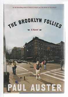 The Brooklyn Follies: A Novel