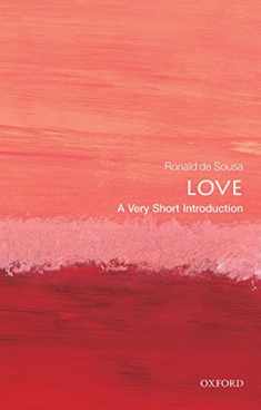 Love: A Very Short Introduction (Very Short Introductions)