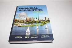 FINANCIAL ACCOUNTING FOR MBAS