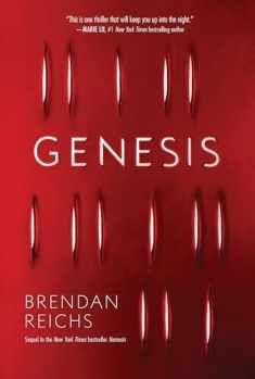 Genesis (Project Nemesis)