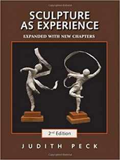 Sculpture As Experience