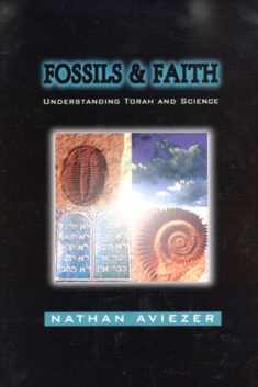 Fossils and Faith: Understanding Torah and Science