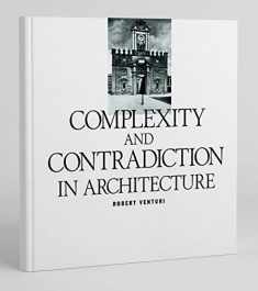 Complexity and Contradiction in Architecture