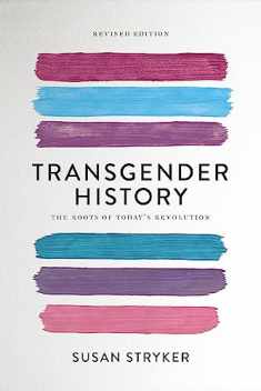 Transgender History (Seal Studies)