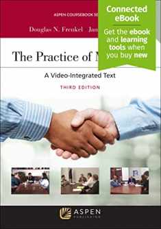 The Practice of Mediation: A Video-Integrated Text (Aspen Coursebook)