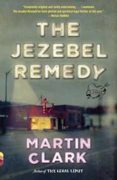 The Jezebel Remedy (Vintage Contemporaries)