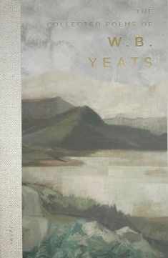 Collected Poems of W.B. Yeats (Wordsworth Poetry Library)