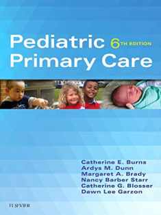 Pediatric Primary Care, 6e