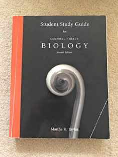 Study Guide for Campbell Reece Biology, 7th Edition