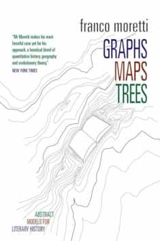 Graphs, Maps, Trees: Abstract Models for Literary History