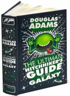 Ultimate Hitchhiker's Guide to the Galaxy