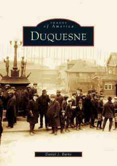 Duquesne (PA) (Images of America)