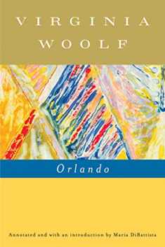 Orlando (Annotated): A Biography (The Virginia Woolf Library)