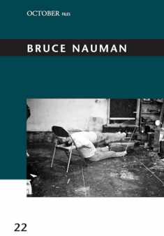Bruce Nauman (October Files)