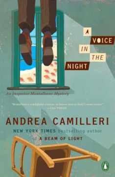 A Voice in the Night (An Inspector Montalbano Mystery)
