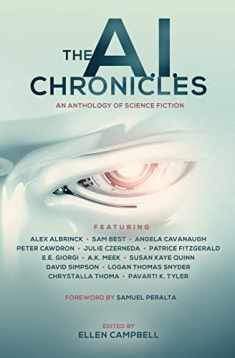 The A.I. Chronicles (The Future Chronicles)