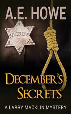 December's Secrets (Larry Macklin Mysteries)