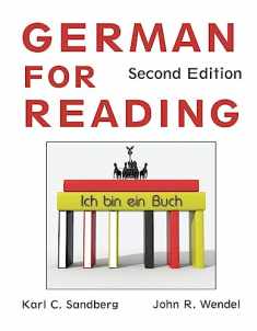 German for Reading(Second Edition)