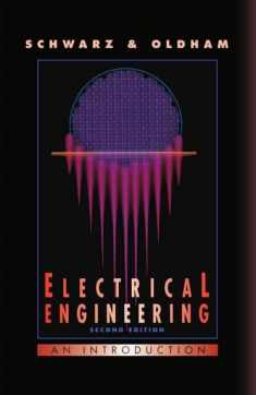 Electrical Engineering: An Introduction (The ^AOxford Series in Electrical and Computer Engineering)