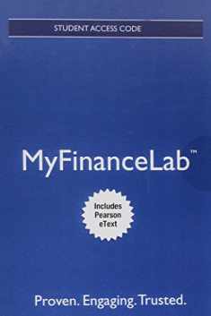 Corporate Finance -- MyLab Finance with Pearson eText (Myfinancelab)