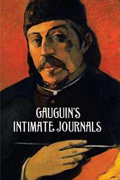 Gauguin's Intimate Journals (Dover Fine Art, History of Art)