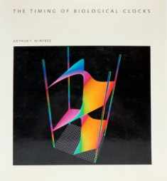 Timing of Biological Clocks (Scientific American Library)