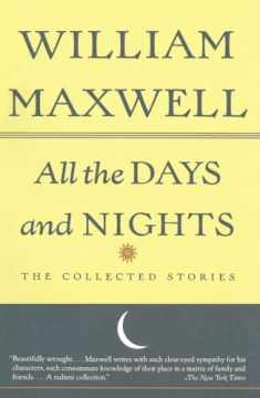 All the Days and Nights: The Collected Stories