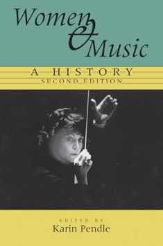 Women and Music: A History